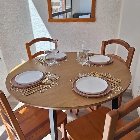 New One Bedroom