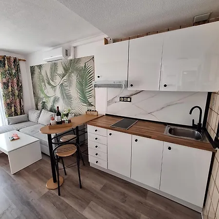 New One Bedroom