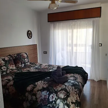 Apartment New One Bedroom