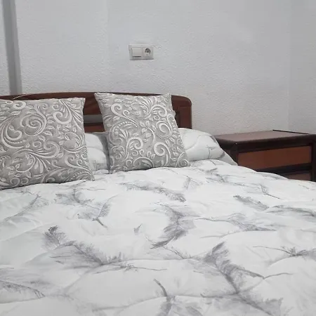 3 Matrimonio A 100 M De La Playa