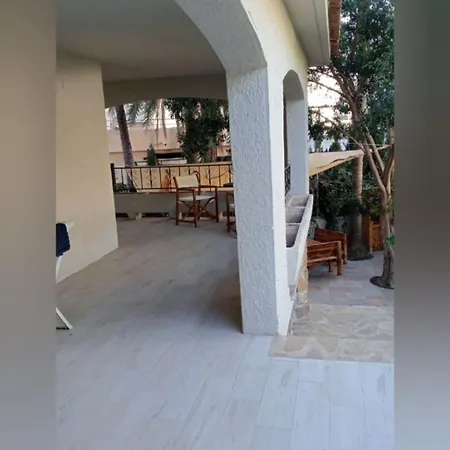 Casa En La Naturaleza En Villa