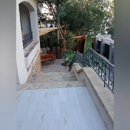 Villa Casa En La Naturaleza En