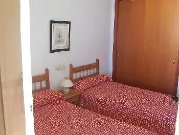Torre Levante - Arca Rent * Benidorm