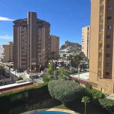 Apartment Castelmar 1c - Arena Benidorm
