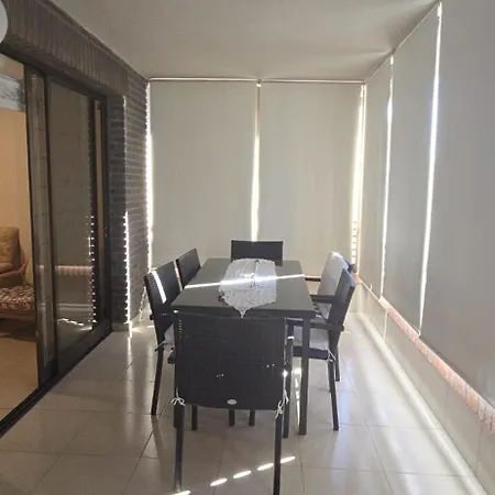 Castelmar 1c - Arena Apartment *