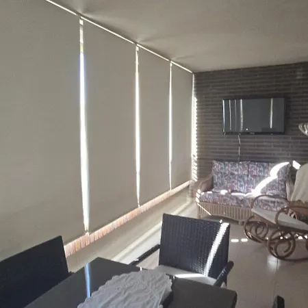 Apartment Castelmar 1c - Arena *