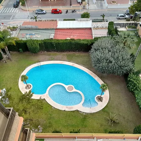 Castelmar 1c - Arena * Benidorm
