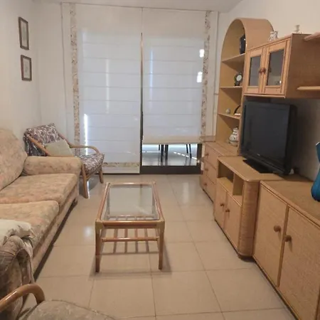 Apartment Castelmar 1c - Arena
