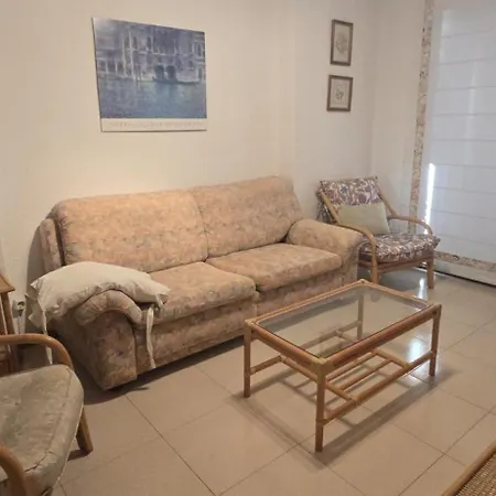 Castelmar 1c - Arena Apartment *