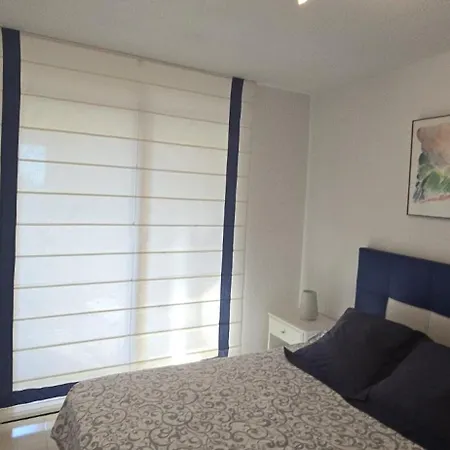 Apartment Castelmar 1c - Arena *