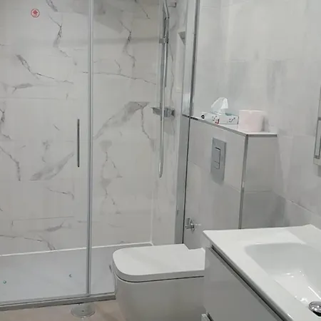 Apartment Veracruz Alquilevante