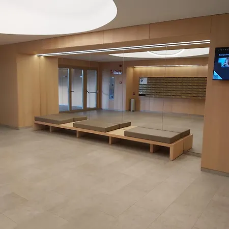 Apartment Intempo Luxury Ocean Views Resort Benidorm