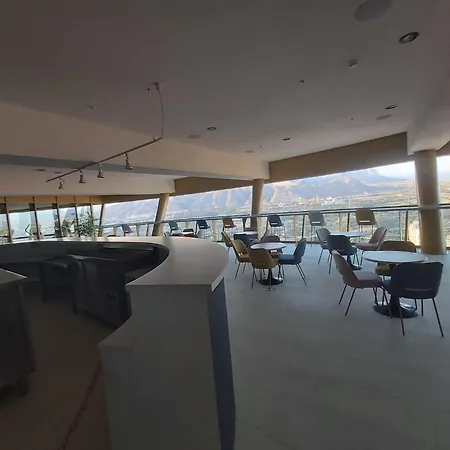 Intempo Luxury Ocean Views Resort Apartment *