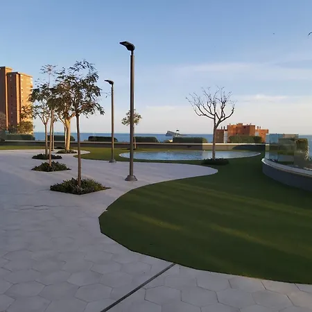 Apartment Intempo Luxury Ocean Views Resort *