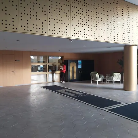 Intempo Luxury Ocean Views Resort Benidorm