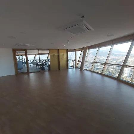 Intempo Luxury Ocean Views Resort * Benidorm