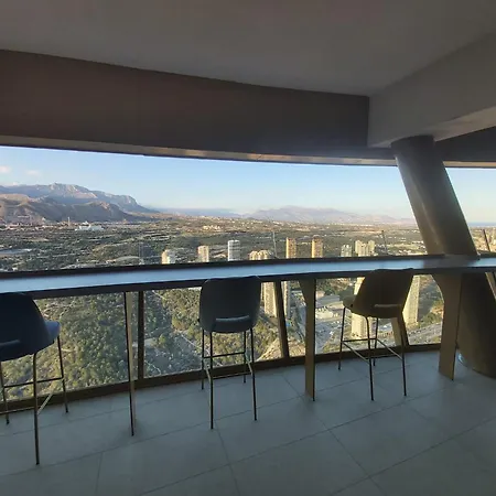 Intempo Luxury Ocean Views Resort