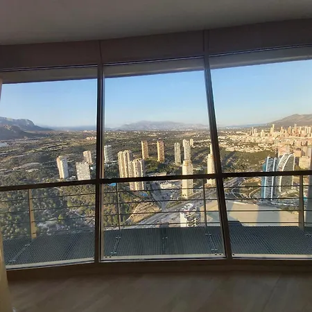 Apartment Intempo Luxury Ocean Views Resort *