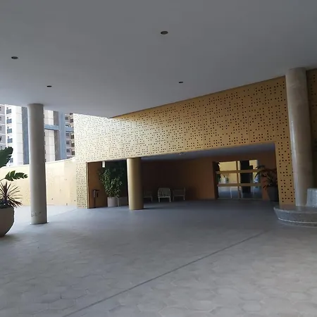 Intempo Luxury Ocean Views Resort Apartment *