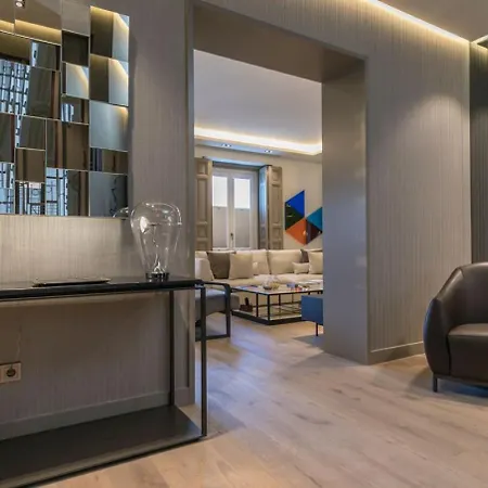 Gavina Sonya Playa Apartment Benidorm