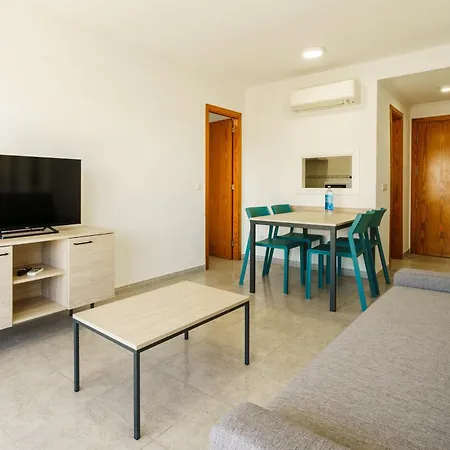 Apartment San Diego By Mc *