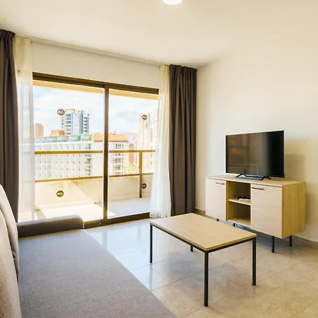 San Diego By Mc Apartment Benidorm