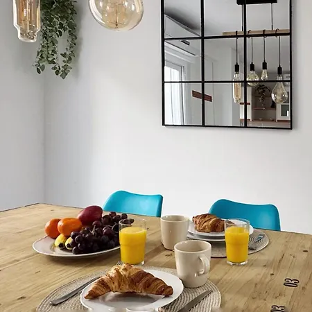 Apartment Sant Vicent 10 Old Town Benidorm