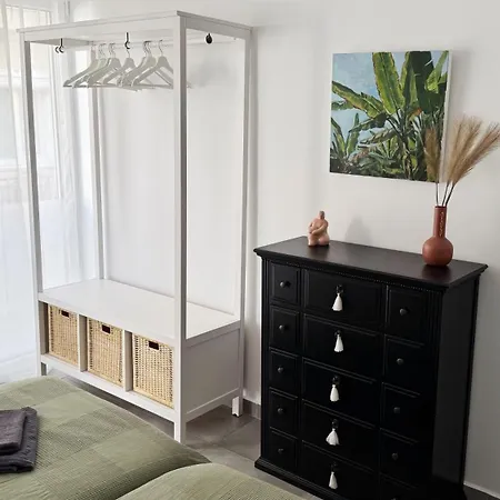 Apartment Sant Vicent 10 Old Town Benidorm