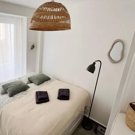 Apartment Sant Vicent 10 Old Town