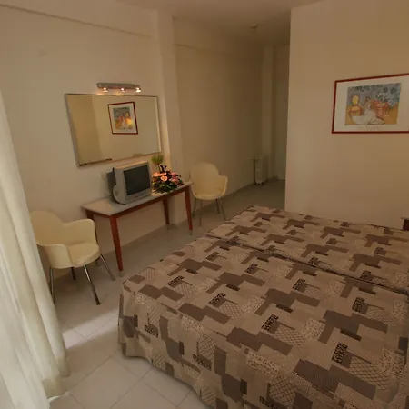 Oasis Plaza 3* Benidorm