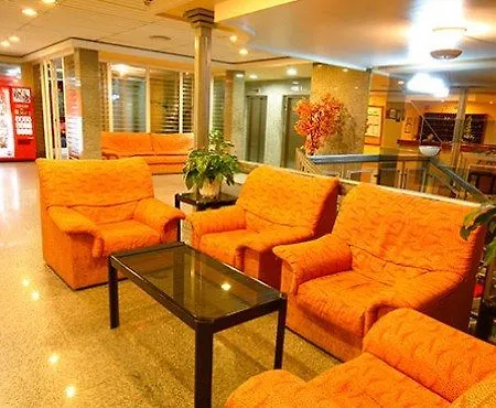 Perla Hotel 3*