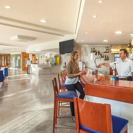 Hotel Primavera Park 4*