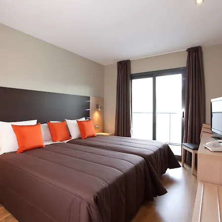 Hotel Melina 3*