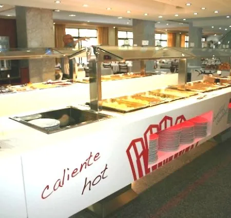 Melina Hotel