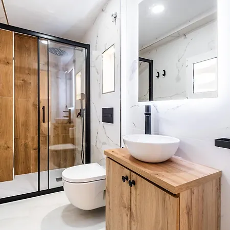 Halcon Deluxe 17-c Levante Apartment Benidorm