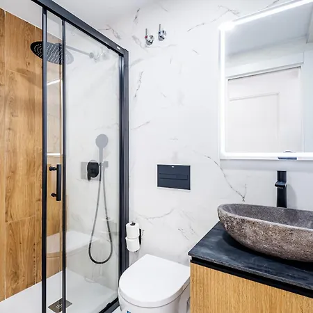 Apartment Halcon Deluxe 17-c Levante Benidorm