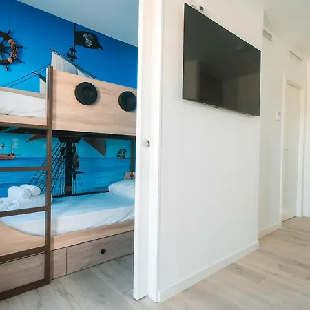 Magic Pirates Island Resort