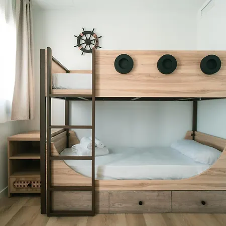 Magic Pirates Island Resort 4*