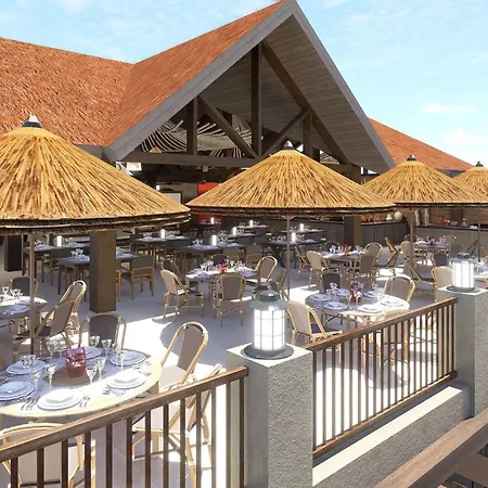 Magic Pirates Island 4* Benidorm