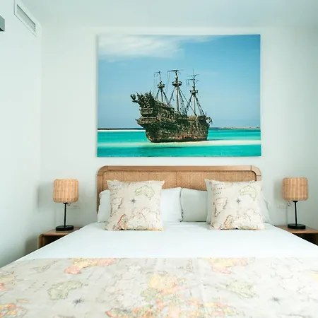 Magic Pirates Island