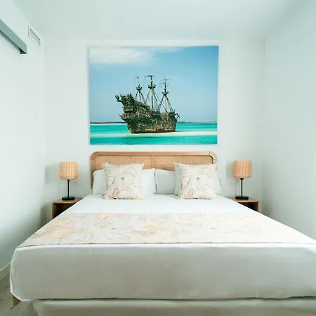 Magic Pirates Island Resort
