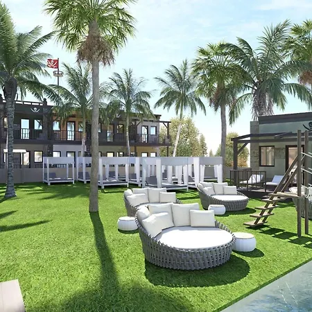 Resort Magic Pirates Island 4*