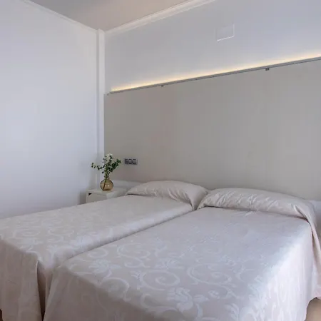 Apartment Senabre Palais