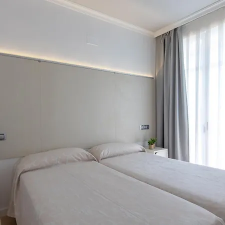 Apartment Senabre Palais Benidorm
