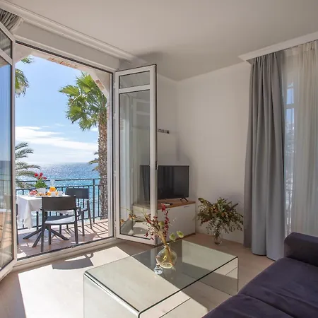 Apartment Senabre Palais Benidorm