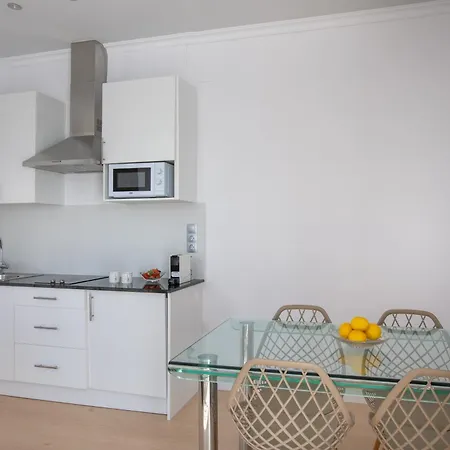 Apartment Senabre Palais Benidorm