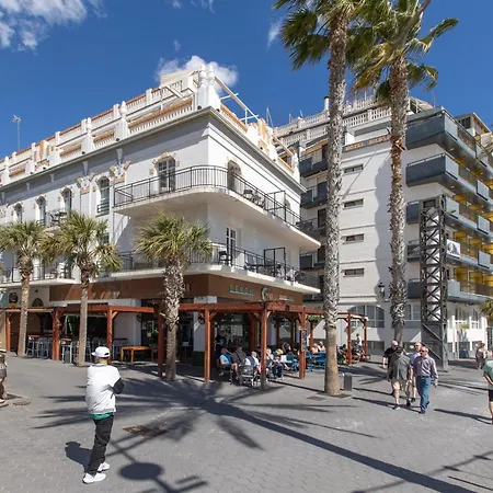 Senabre Palais * Benidorm