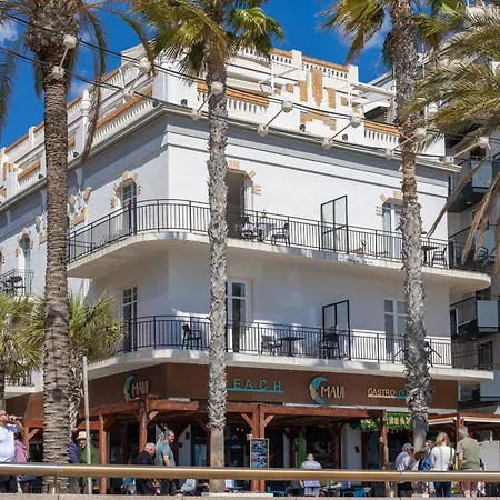 Apartment Senabre Palais Benidorm