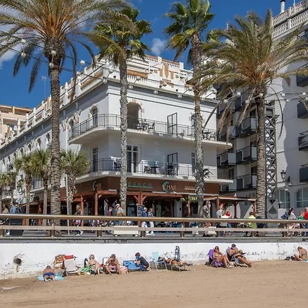 Apartment Senabre Palais Benidorm