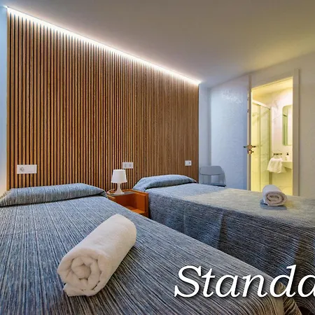 Irati 3* Benidorm